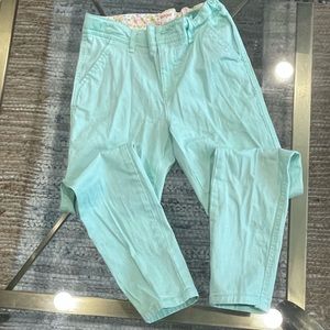 Cat & Jack Mint Jeans